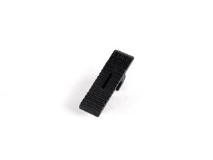 ES#169858 - 61618231740 - Wiper Arm Locking Button - Priced Each - See MOQKT - Genuine BMW - BMW