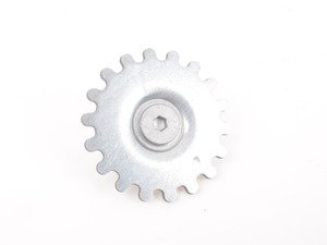 ES#2703570 - 51337184604 - T-HEAD BOLT - Genuine MINI - 
