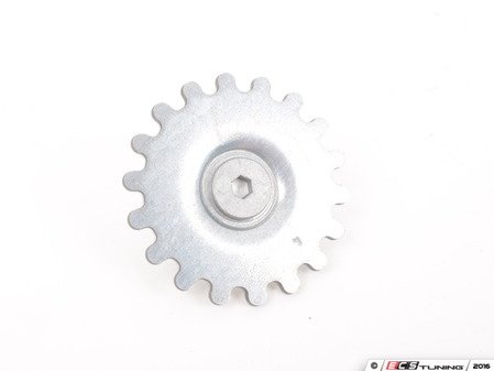 ES#2703570 - 51337184604 - T-HEAD BOLT - Genuine MINI - 