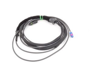 ES#2590507 - 61119246094 - HSD WIRE - Genuine BMW - BMW
