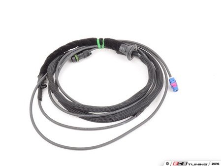 ES#2590507 - 61119246094 - HSD WIRE - Genuine BMW - BMW