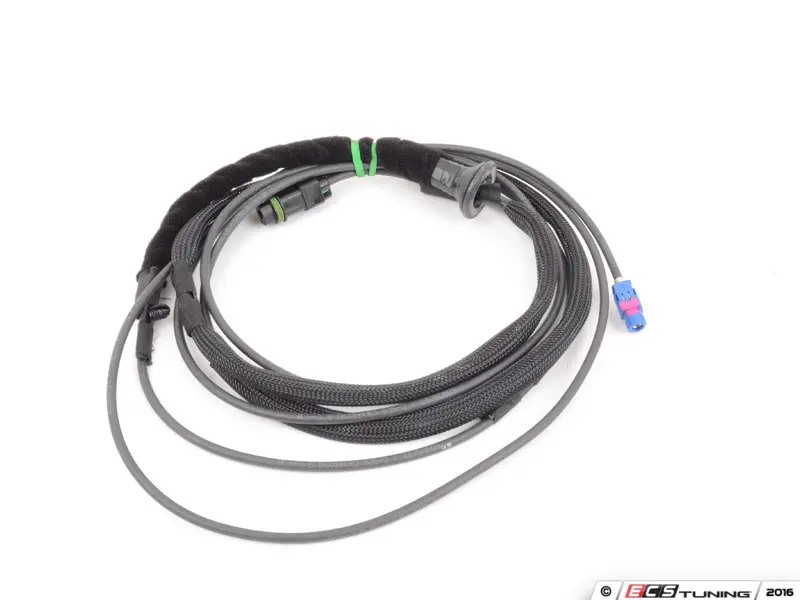 Genuine BMW - 61119246094 - HSD WIRE (61-11-9-246-094)