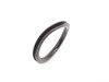 ES#2104010 - 1K0201557A - Gas Cap Seal - Seals the connection between the gas cap and filler neck - Genuine Volkswagen Audi - Audi Volkswagen