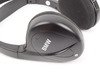 ES#180499 - 65110432313 - BMW Wireless Headphones - Designed for use with the BMW Entertainment System found in the rear seat of 5-Series BMWs - Genuine BMW - BMW