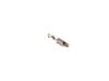 ES#470510 - N90684405 - Flat Contact - Large - (NO LONGER AVAILABLE) - Used in various locations. 2.8mm lug for 1mm wires - Genuine Volkswagen Audi - 