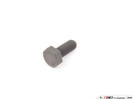 ES#52160 - 32211124046 - BOLT - Genuine BMW - BMW