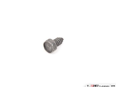 ES#1893170 - 000000000983 - SCREW - Genuine Mercedes Benz - Mercedes Benz