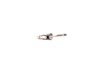 ES#470510 - N90684405 - Flat Contact - Large - (NO LONGER AVAILABLE) - Used in various locations. 2.8mm lug for 1mm wires - Genuine Volkswagen Audi - 