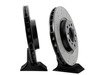 ES#3025767 - TMS1390 - Cross-Drilled Brake Rotors - Front  - This design removes performance robbing outgas and material dust caused by braking - StopTech - BMW