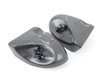 ES#2986037 - 54-12489-C - Dynamic Air Scoops - Carbon Fiber - Air scoops from the Dynamic Air Intake system - AFE - BMW