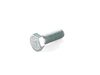 ES#3471582 - N01024230 - Hex Bolt - Priced Each - Install new hardware with your new parts. M8x25 - Genuine Volkswagen Audi - Audi Volkswagen