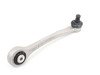 ES#3029808 - 4H0407505F - Front Upper Control Arm - Straight - Left - Keep your suspension in top shape - Genuine Volkswagen Audi - Audi