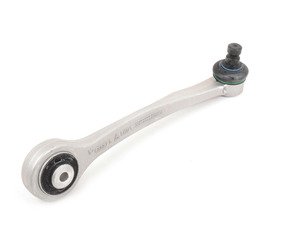 ES#3029808 - 4H0407505F - Front Upper Control Arm - Straight - Left - Keep your suspension in top shape - Genuine Volkswagen Audi - Audi