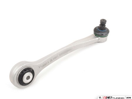ES#3029808 - 4H0407505F - Front Upper Control Arm - Straight - Left - Keep your suspension in top shape - Genuine Volkswagen Audi - Audi