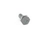 ES#3471582 - N01024230 - Hex Bolt - Priced Each - Install new hardware with your new parts. M8x25 - Genuine Volkswagen Audi - Audi Volkswagen