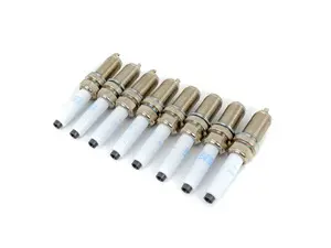 Spark Plug - Set Of Eight
