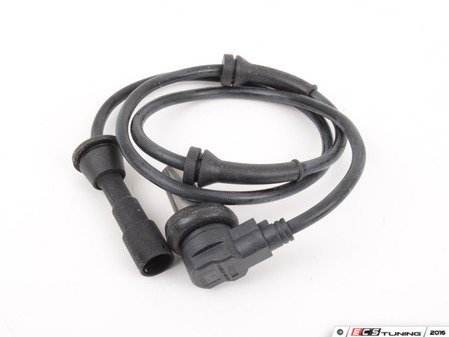 ES#2815796 - 4A0927803 - ABS Sensor - Fits left or right sides - Hamburg Tech - Audi