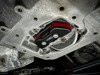 ES#4685373 - 008288ECS02KT -  Complete Drivetrain Mount Insert Kit - Porsche Macan - Decrease slop; Increase drivetrain rigidity and response! - ECS - Porsche