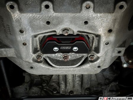 ECS - 009860ECS01 - Transmission Mount Bushing Insert Kit