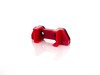ES#4876601 - 039803LA01EBKT - 60A Solid Rubber OEM+ Engine Mount Kit & Transmission Mount Bushing Insert Kit - 60A Durometer solid rubber that eliminates the soft and leak prone factory engine mounts paired with decreased transmission mount slop for better drivetrain response! - Enthusiast Bundles - Audi