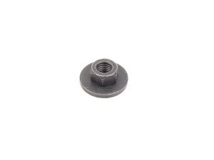 ES#16919 - 07147139131 - HEX NUT - Genuine BMW - BMW MINI
