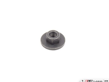 ES#16919 - 07147139131 - HEX NUT - Genuine BMW - BMW MINI