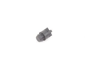 ES#2626551 - 07146959644 - HEX NUT WITH PLATE - (NO LONGER AVAILABLE) - Genuine BMW - 
