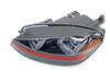 ES#3022317 - PR0YDVG15REDDRLB - Projector Headlight Set - With Red Strip - Features dual-LED DRLs and amber side markers - Spyder - Volkswagen