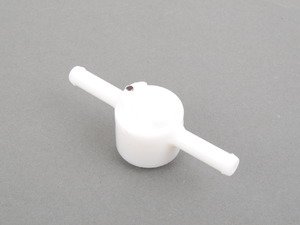 ES#2874212 - 191127247A - Fuel Filter Check Valve - Located on top of fuel filter, includes sealing o-rings - Febi - Volkswagen