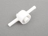 ES#2874212 - 191127247A - Fuel Filter Check Valve - Located on top of fuel filter, includes sealing o-rings - Febi - Volkswagen