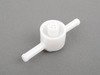 ES#2874212 - 191127247A - Fuel Filter Check Valve - Located on top of fuel filter, includes sealing o-rings - Febi - Volkswagen