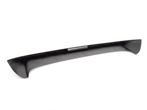 ES#3022242 - 015436ECS04A-01 - Sport Style Hatch Spoiler - Carbon Fiber - ECS - 