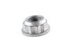 ES#470263 - N90587602 - Drive Axle Shoulder Nut - Priced Each - Secures the axle assembly to the hub, (20x1.5) - Genuine Volkswagen Audi - Audi Volkswagen