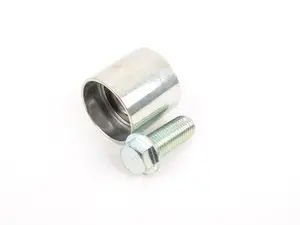 Timing Belt Idler Roller - Lower