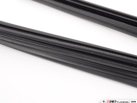 ES#94116 - 51333420704 - DOOR WEATHERSTRIP - Genuine BMW - BMW