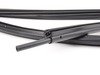 ES#94116 - 51333420704 - DOOR WEATHERSTRIP - Genuine BMW - BMW