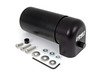 ES#3096719 - 010371ECS01KT2 -  Performance Baffled Oil Catch Can & Bracket - Includes our Baffled Oil Catch Can with the B7 specific mounting bracket for custom applications - ECS - Audi