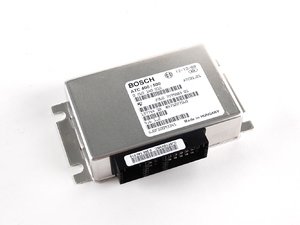 ES#1844450 - 27607599883 - Transfer Case Control Unit - Electronic control unit for the transfer case - Genuine BMW - BMW