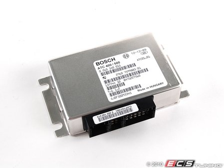 ES#1844450 - 27607599883 - Transfer Case Control Unit - Electronic control unit for the transfer case - Genuine BMW - BMW