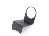 ES#3096719 - 010371ECS01KT2 -  Performance Baffled Oil Catch Can & Bracket - Includes our Baffled Oil Catch Can with the B7 specific mounting bracket for custom applications - ECS - Audi