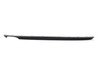 ES#2540967 - 8K0807833A01C - S-Line Rear Diffuser Trim - Satin Black - Restore the look of your vehicles exterior - Genuine Volkswagen Audi - Audi