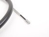 ES#2874464 - 1K0609721BB - Parking Brake Cable - Priced Each - Addresses rusty, damaged cables or one that will not adjust - Febi - Volkswagen