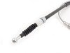 ES#2874464 - 1K0609721BB - Parking Brake Cable - Priced Each - Addresses rusty, damaged cables or one that will not adjust - Febi - Volkswagen