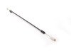 ES#92459 - 51251933476 - Convertible Top Bowden Cable - Left - Replacement convertible top cable - Genuine BMW - BMW