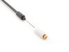 ES#92459 - 51251933476 - Convertible Top Bowden Cable - Left - Replacement convertible top cable - Genuine BMW - BMW