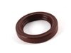 ES#2797707 - 11141709060 - Cam Seal - Priced Each - Oil seal for the camshaft - Genuine BMW - BMW
