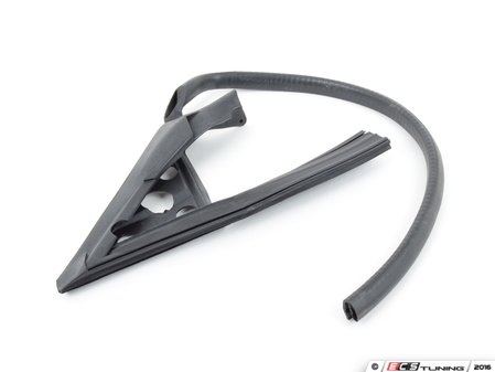 ES#93602 - 51321970785 - GASKET LFT - Genuine BMW - BMW
