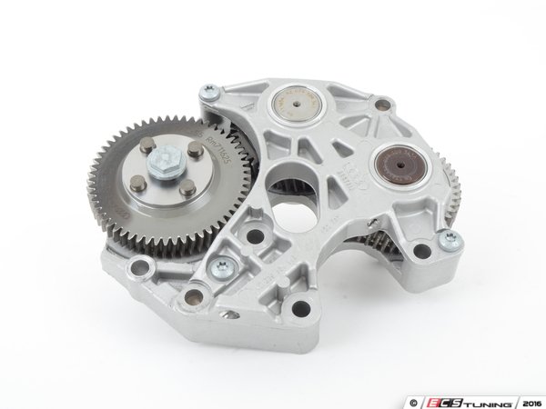 Genuine Volkswagen Audi - 079109570AS - SPROCKET (079 109 570 AS)