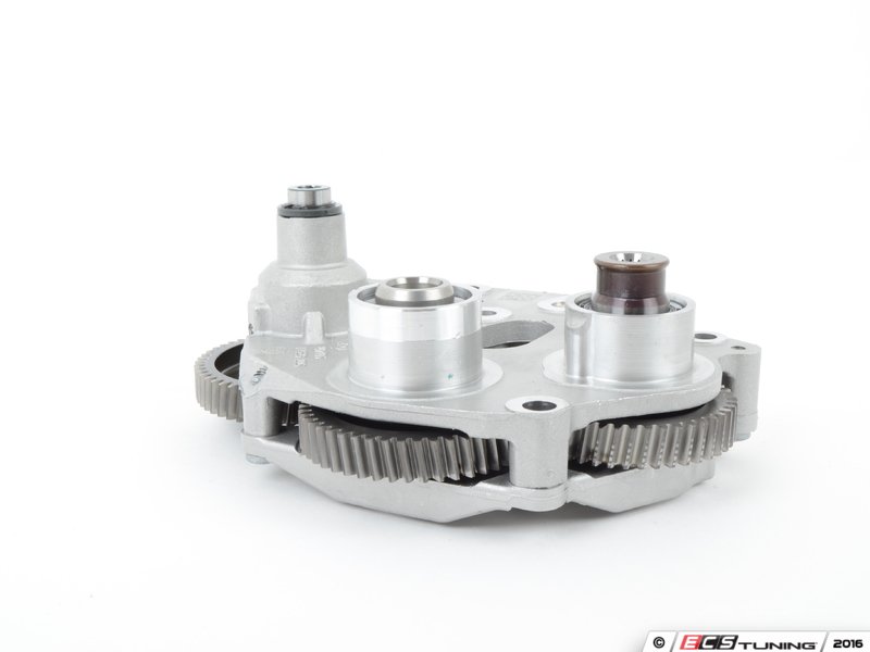 Genuine Volkswagen Audi - 079109570AS - SPROCKET (079 109 570 AS)