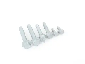  Engine Mount Installation Hardware Kit